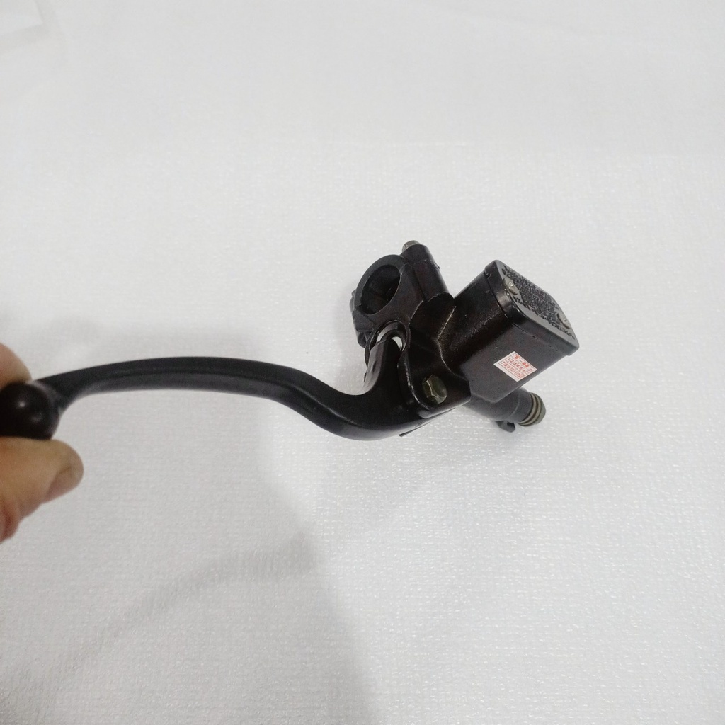Cụm tay phanh dầu gắn xe máy Jupiter R