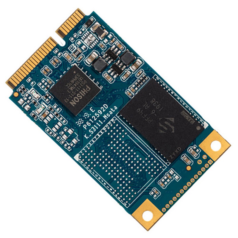 Ổ đĩa cứng chơi game Kston 1.8-Inch MSATA SSD TLC (32G) | BigBuy360 - bigbuy360.vn