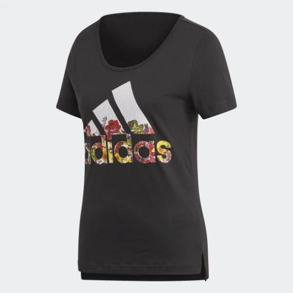 VIP THỂ THAO Áo phông thể thao nữ Adidas - DX2535 2021