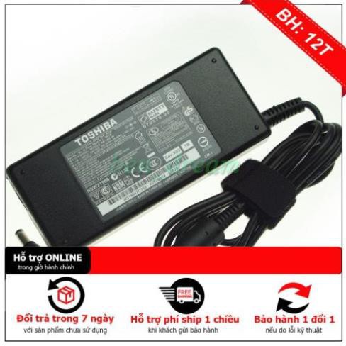 Sạc Toshiba M645