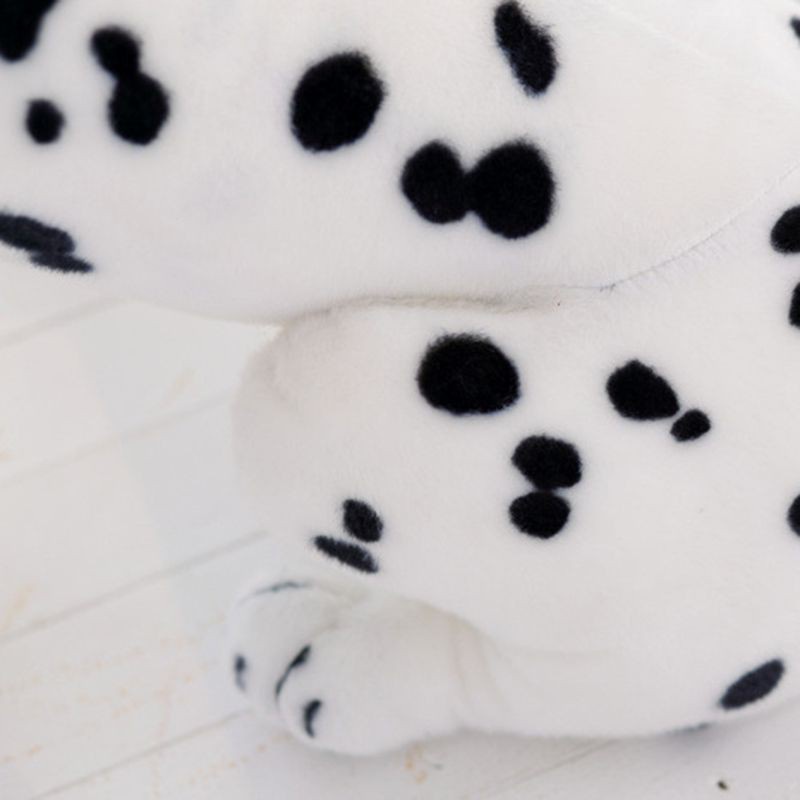 Chú Chó Nhồi Bông Mềm Mại 50CM