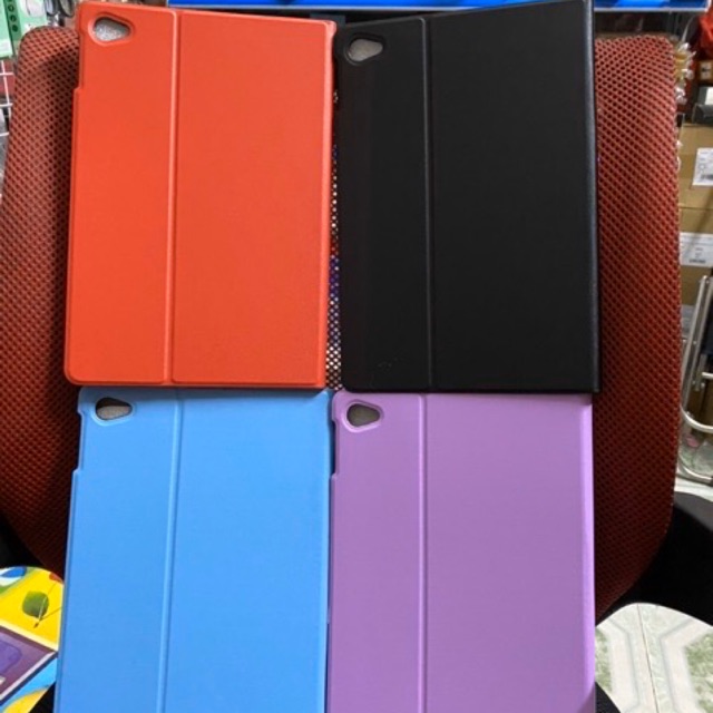 Bao da Huawei M5 Lite 10.1 in thời trang