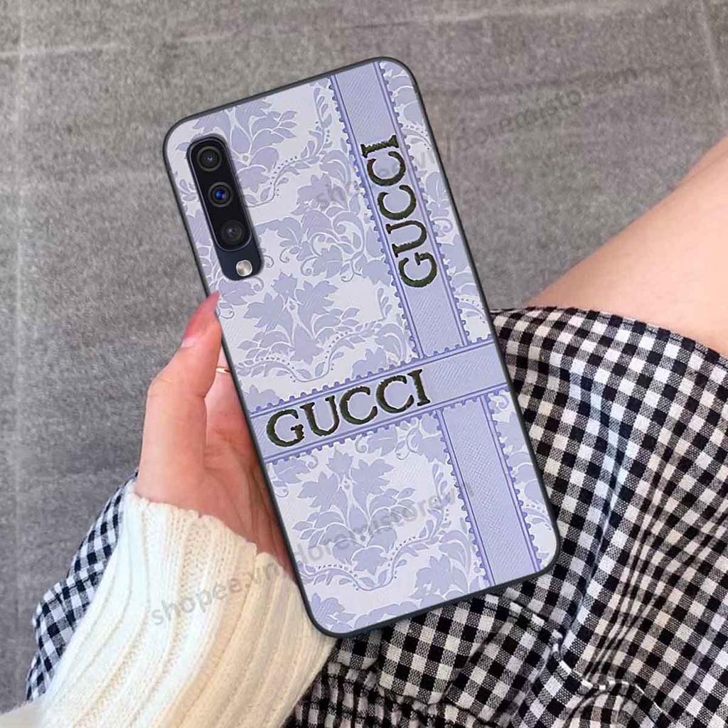 Ốp Samsung A30s / A50 / A50s / A70 thể thao, bear brick, ốp lưng dẻo thời trang bền đẹp