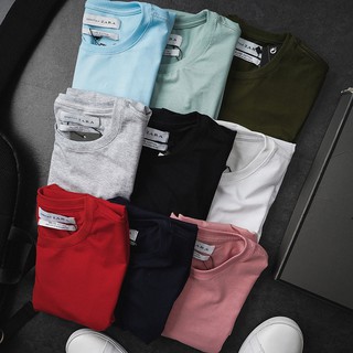 ZARA T-shirt Basic White