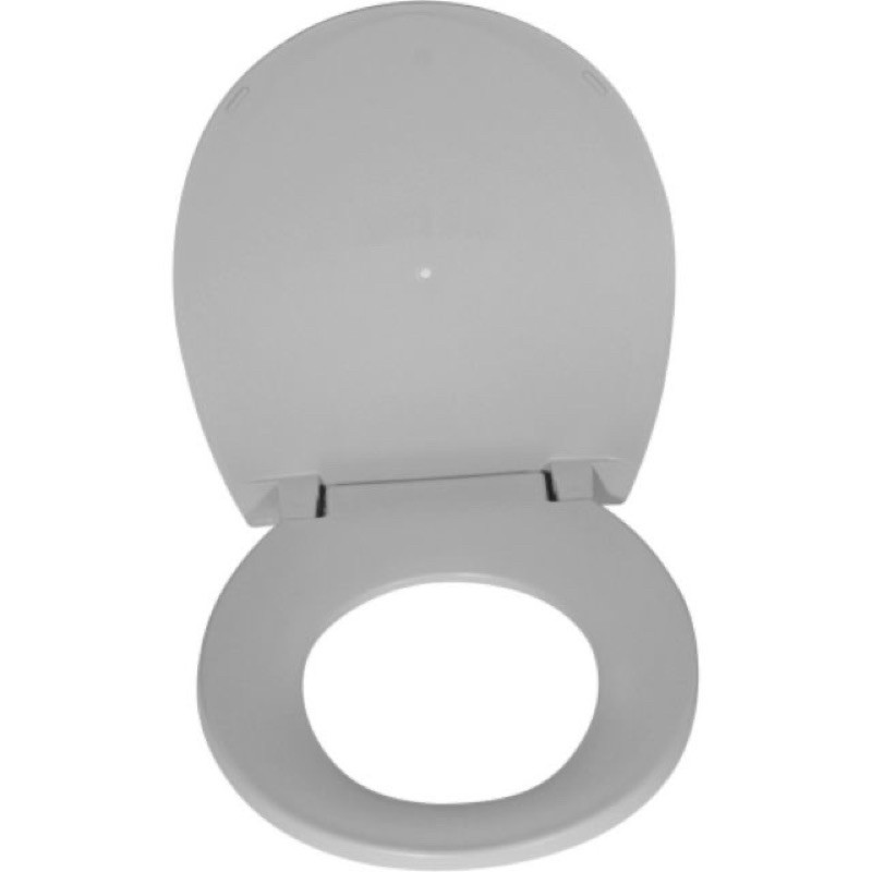 Nắp bồn cầu 2 lớp, nắp bồn cầu 2 lớp êm toilet lid