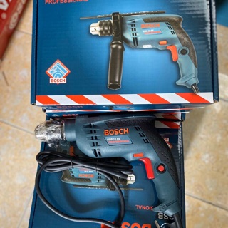 MÁY KHOAN CẦM TAY BOSCH 13 LY