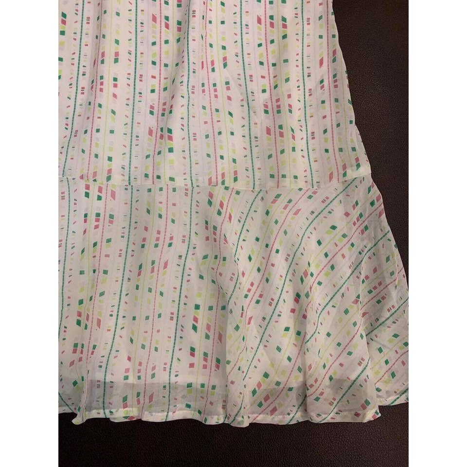 Đầm B.C.B.G lệch vai siêu đẹp!