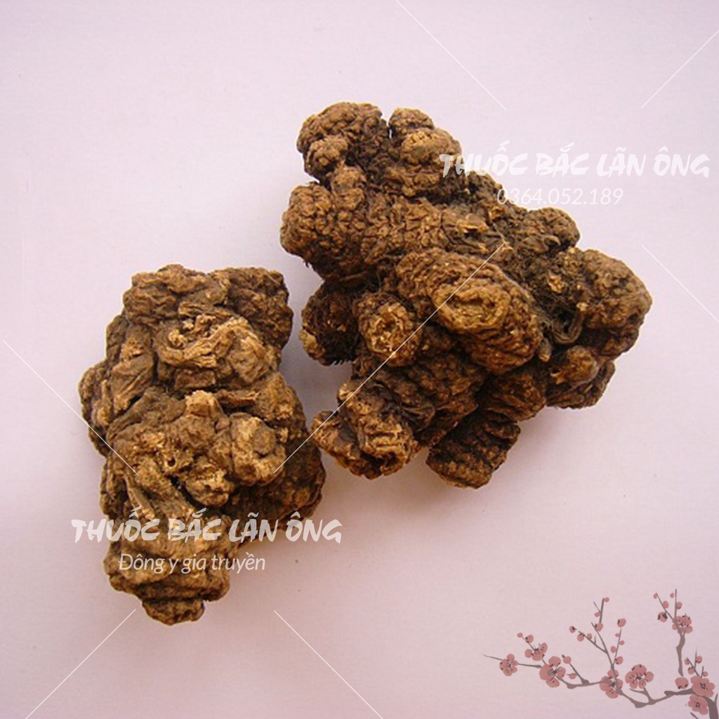 Bột xuyên khung 1kg (Bột nguyên chất, nghiền mịn)