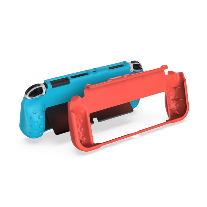 Vỏ TPU Mềm Chống Sốc Chống Trượt Cho Tay Cầm Chơi Game NAMA TNS-1142