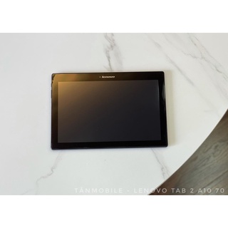 Máy tính bảng Lenovo Tab 2_A10_70 có sim nghe gọi pin 7000 chính hãng giá rẻ
