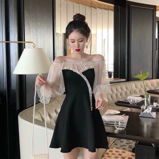 Váy taobao