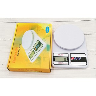 Cân điện tử electronics SF400 YB16
