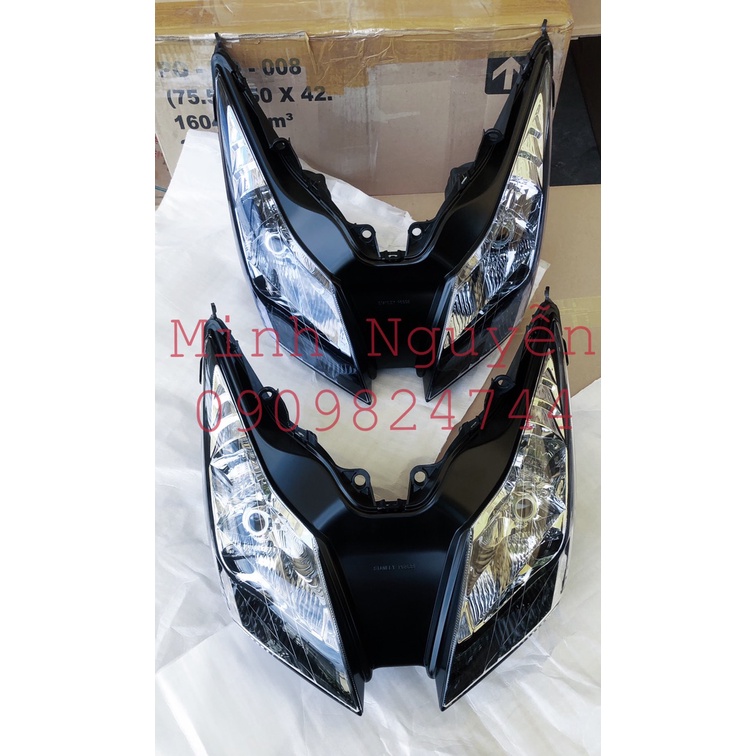 Pha đèn AB Thái chính hãng honda