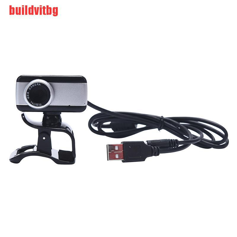 Webcam Usb Có Mic Cho Máy Tính Laptop | BigBuy360 - bigbuy360.vn