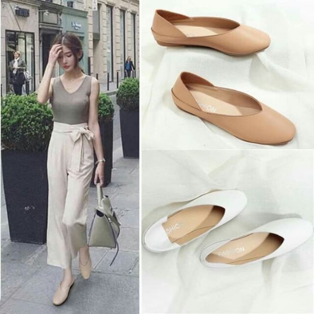 Giầy bệt hàng quảng châu