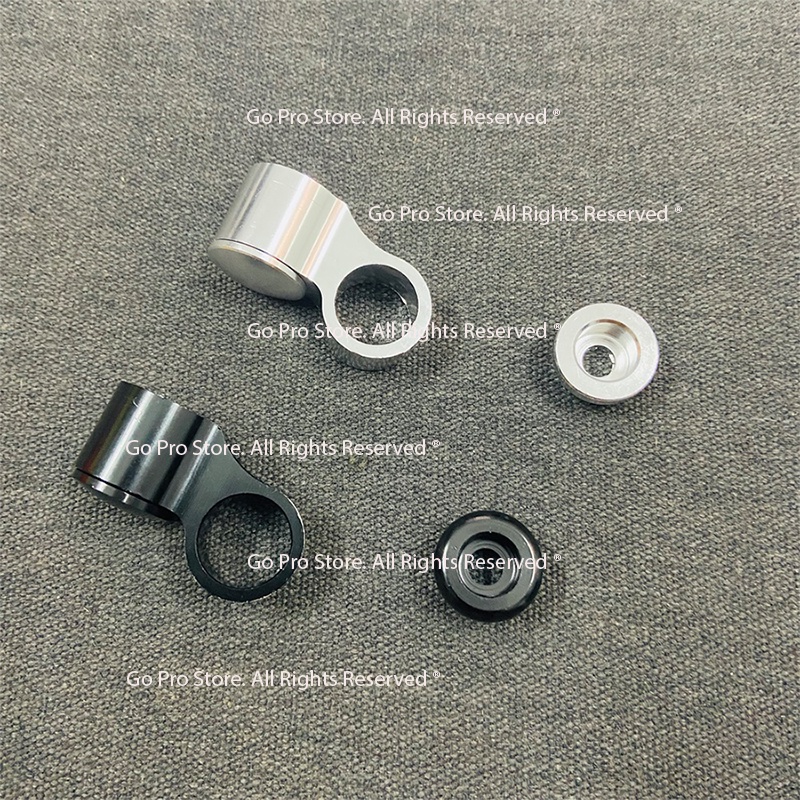 Chân Kính Nhôm Gắn Thêm Phụ Kiện Xe G1100