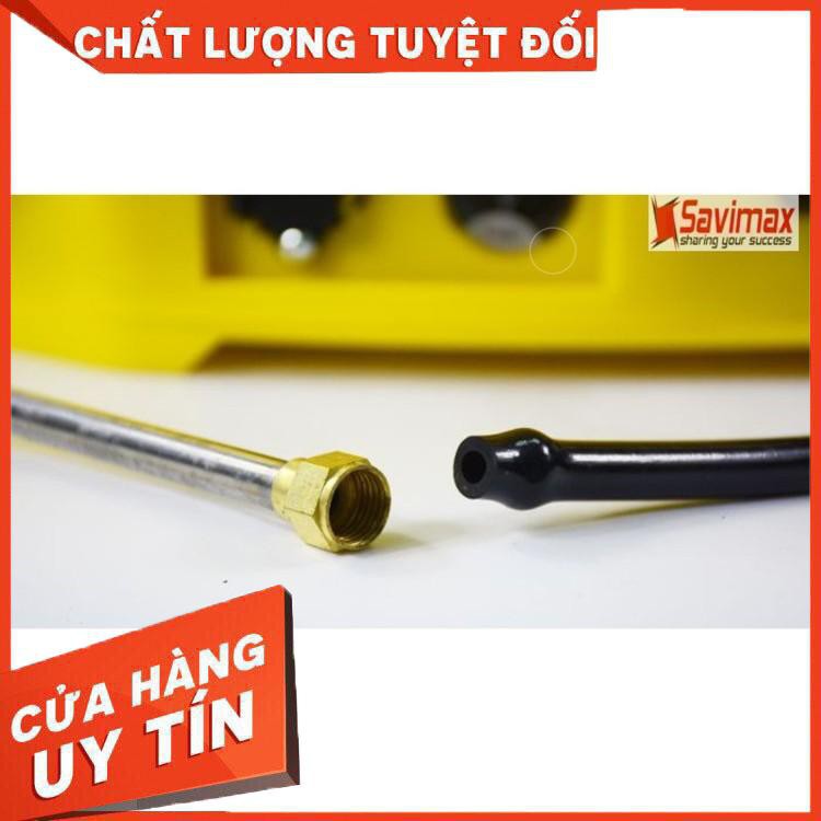 Bình xịt điện con ong vàng COV16, bình xịt điện chính hãng loại 16 lít bảo hành 12 tháng Chất lượng