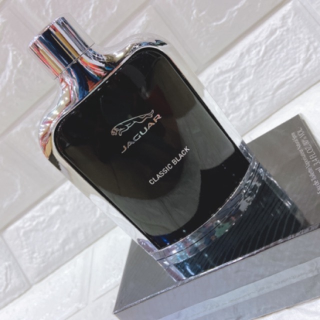 Nước hoa nam Classic Black Jaguar | BigBuy360 - bigbuy360.vn