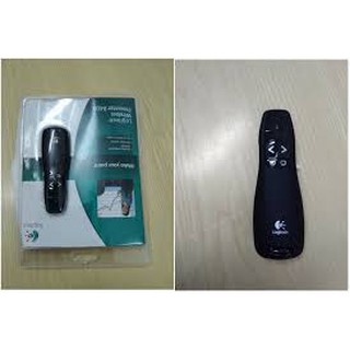 Bút chiếu logitech R400