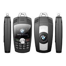 Điện thoại 2 sim BMW X6 mini siêu nhỏ gọn độc lạ