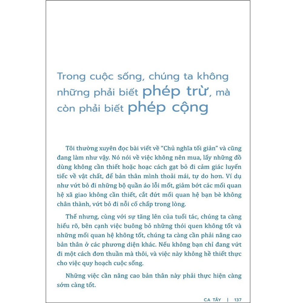 Sách AZ - Càng Kỷ Luật, Càng Tự Do