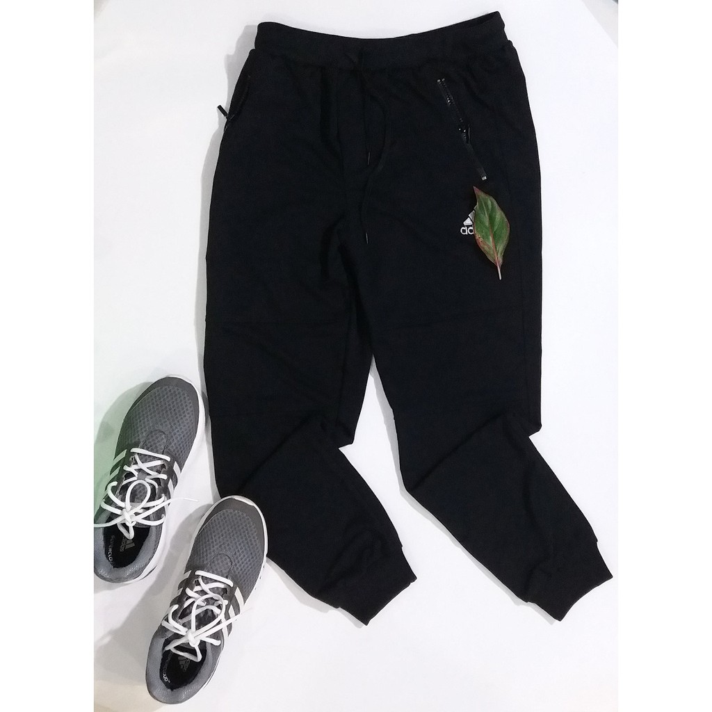 (HÀNG SHOP ) QUẦN JOGGER  NAM NỮ CAO CẤP, QUẦN DÀI NAM NỮ, 2 TÚI KHÓA KÉO-  HÀNG VN (ẢNH THẬT)