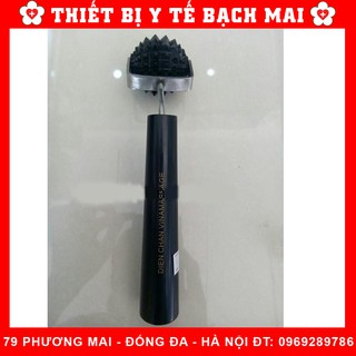 Lăn Sừng Cầu Đơn Lớn - Dụng Cụ Diện Chẩn