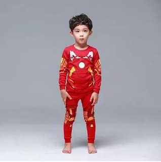 Sét bộ quần áo bé trai