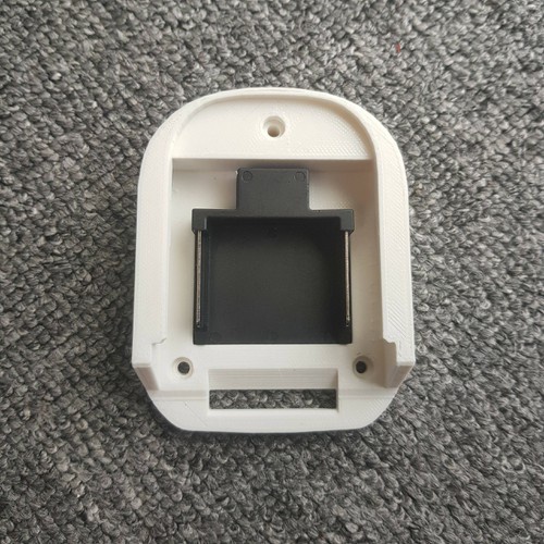 Đế pin makita 14.4 -18V chuyển chân pin makita sang nhiều loại máy khác