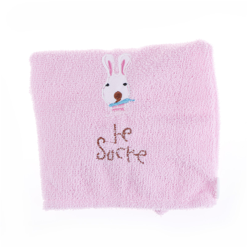 Khăn Lau Tóc Sợi Nhỏ Nhanh Khô Đặc Biệt