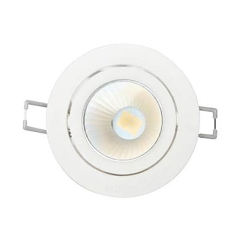 Đèn LED âm trần Philips chiếu điểm SL201 - Spotlight