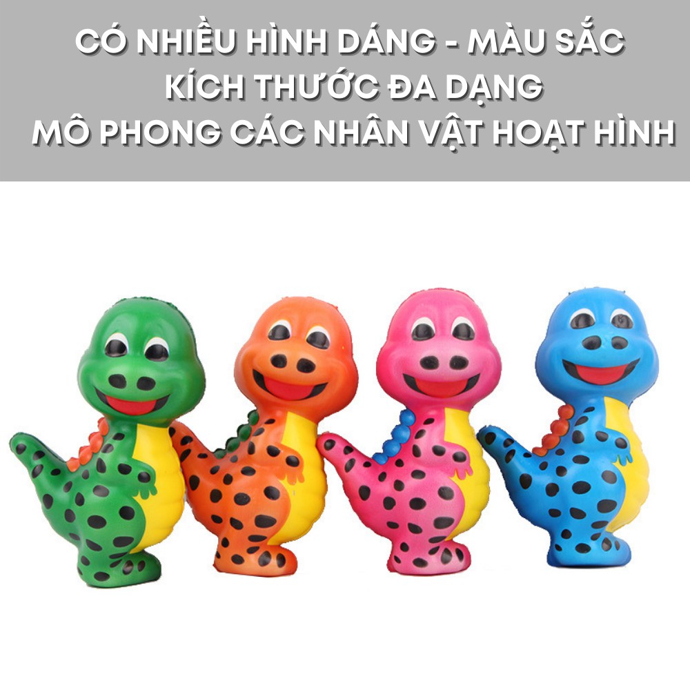 Squishy chính hãng SANQI ELAN có mùi thơm mềm và chậm tăng tặng kèm bao bì GUDETAMA1996