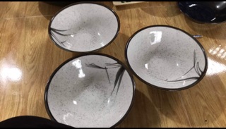Tô gốm sứ nhật