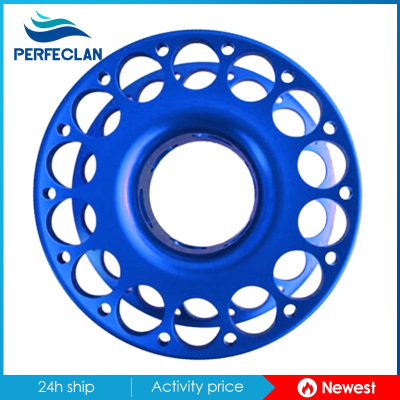 Cuộn dây đeo ngón tay bằng hợp kim nhôm siêu nhẹ tiện dụng cho lặn biển
 | BigBuy360 - bigbuy360.vn