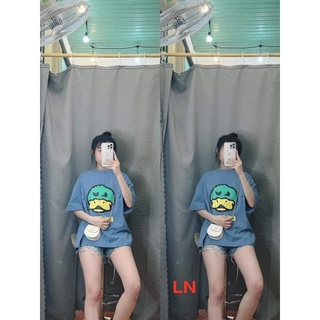 Áo phông vịt LN11