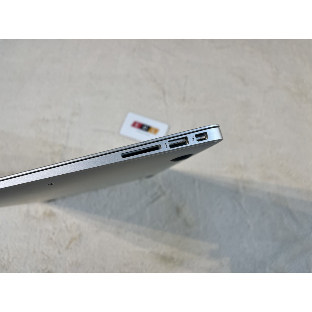 Máy tính Macbook Air (13-inch, Early 2014) Core i5 1.4 GHz / RAM 4GB / SSD 256GB MD761B | BigBuy360 - bigbuy360.vn