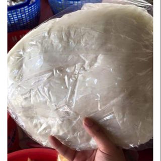 Bánh tráng phơi sương 500gr
