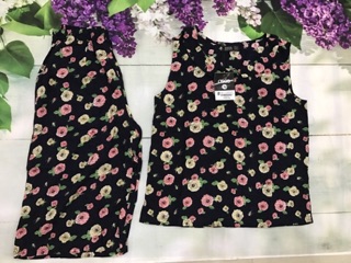 Bộ lanh sớ ASOS