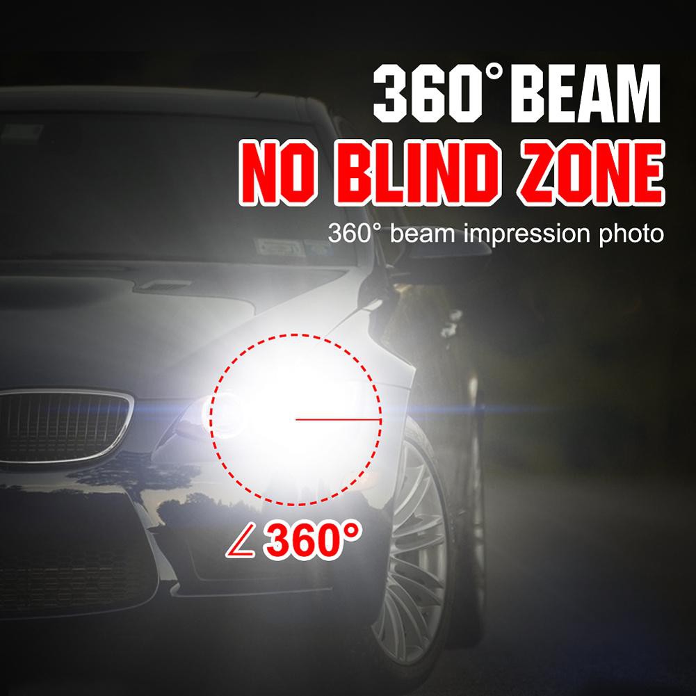 Bộ 2 đèn xenon d2s 55w oem cho xe hơi