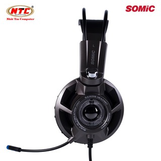 Tai nghe Gaming Somic G954