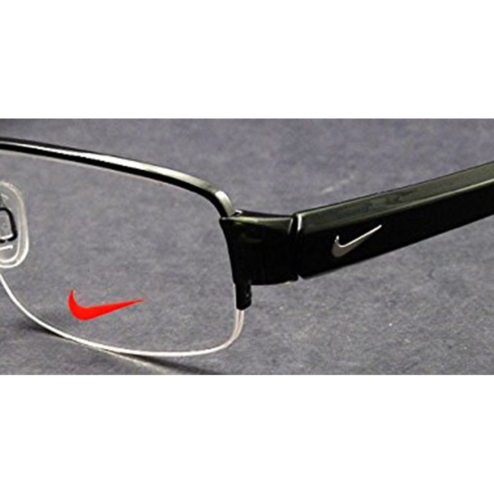 Gọng kính nam nữ thời trang Nike 8062 028 chính hãng