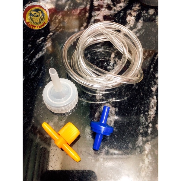 Bộ ấp trứng artemia mini