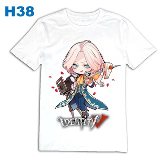 Áo-thun-anime-Identity-V