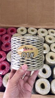 Cói giấy Diva