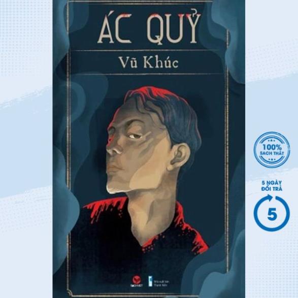 Sách -  Ác Quỷ -  Bách Việt
