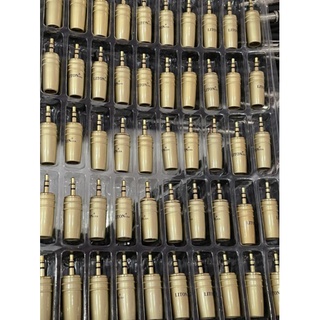 Jack 3.5 liton loại chân hàn xịn