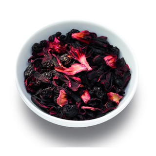 TRÀ RED FRUIT LOOSE TEA 100GR HIỆU RONNEFELDT