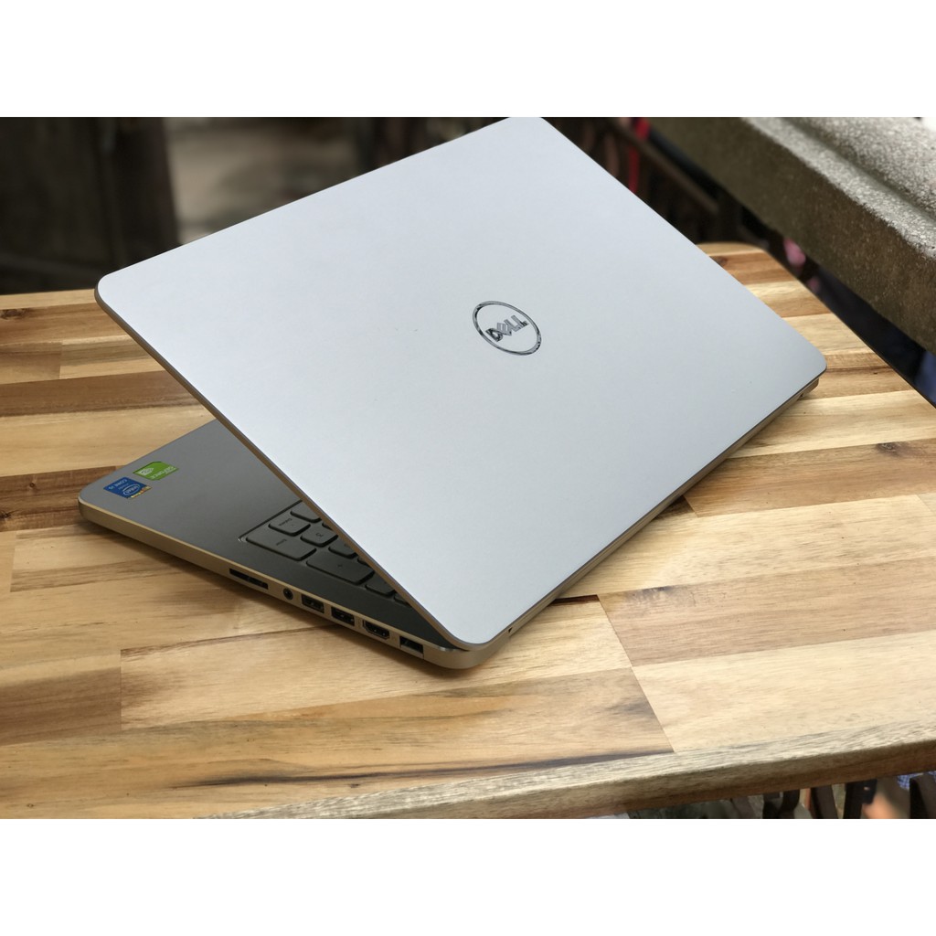 Dell INSPRION 7537 CORE I7 4510U 4G 500G Nvidia GeForce GT750 2GB - Giá tốt