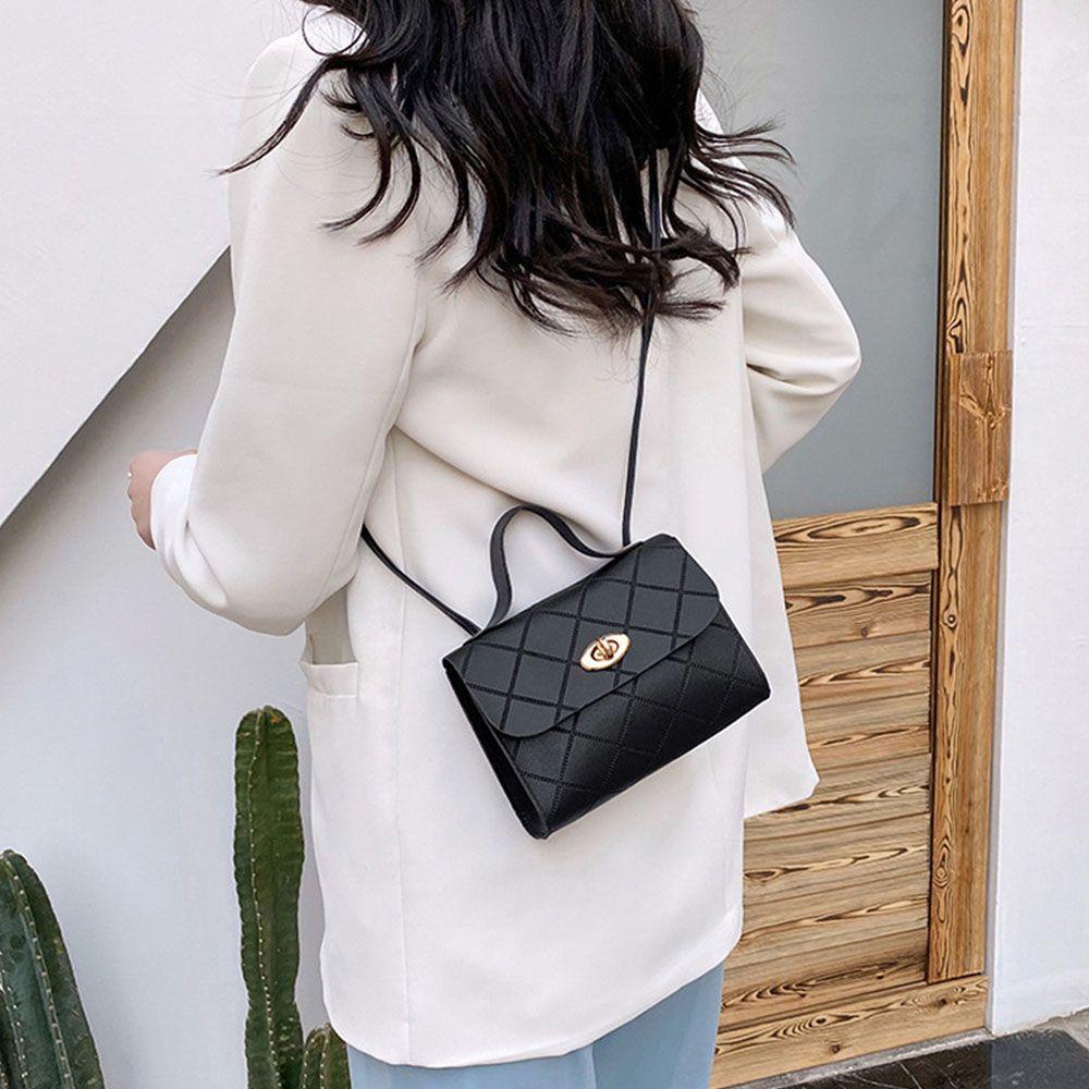 Túi Đeo Chéo Vai Nhỏ Xinh Hiệu Kat1