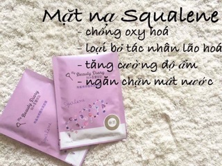 Mặt nạ Đài loan MBD